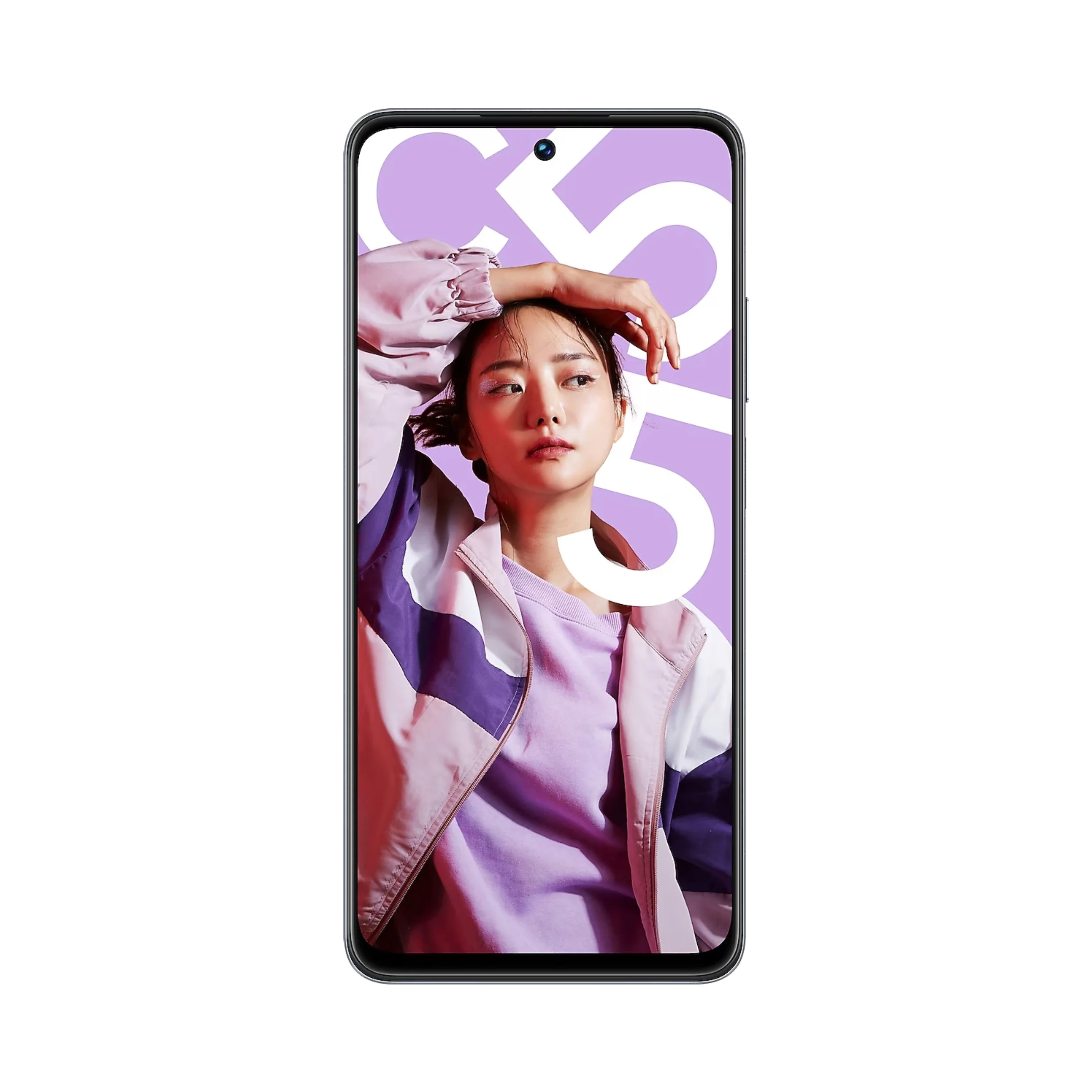 Realme C55 - 256 GB - Siyah Realme C55 - 256 GB - Siyah