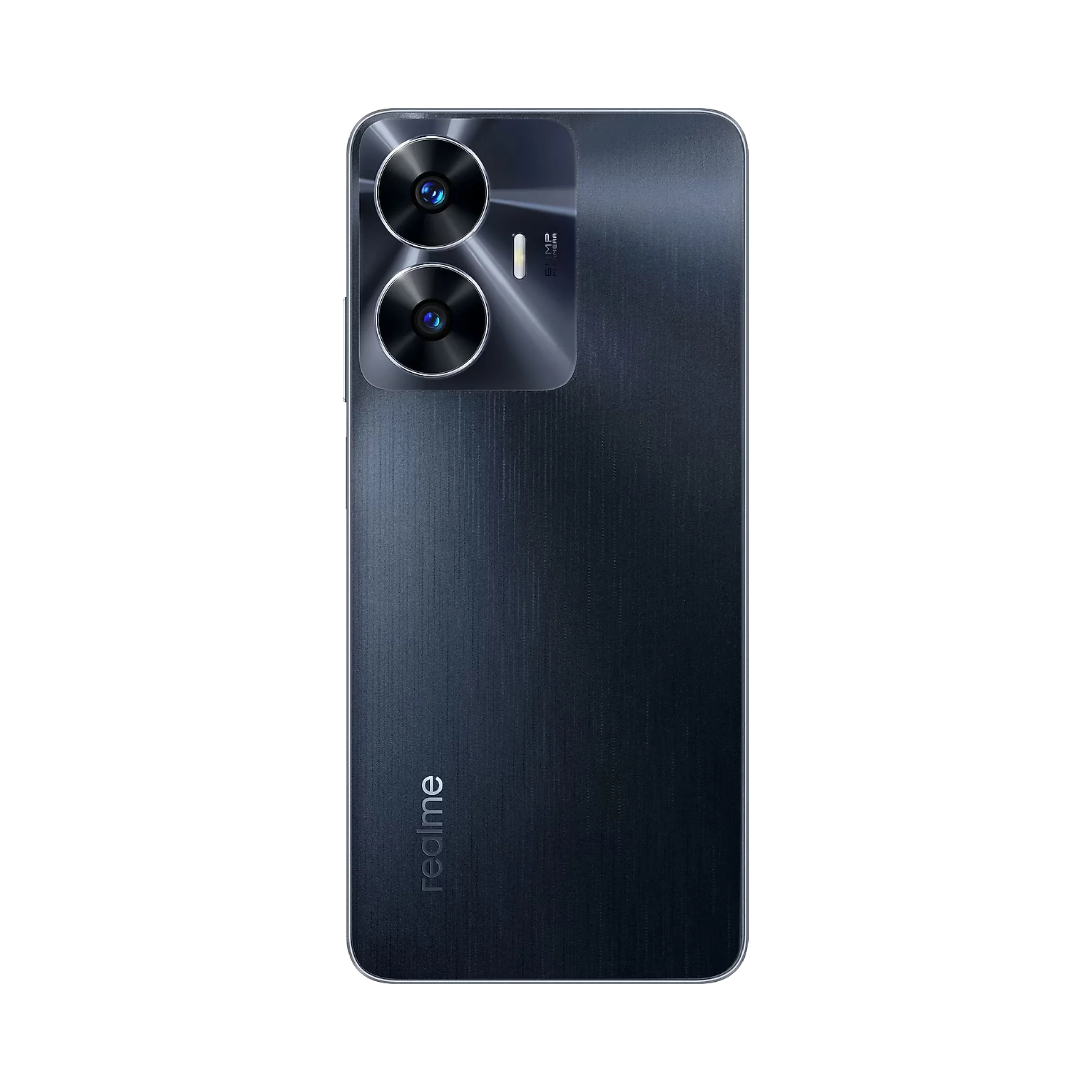 Realme C55 - 256 GB - Siyah Realme C55 - 256 GB - Siyah