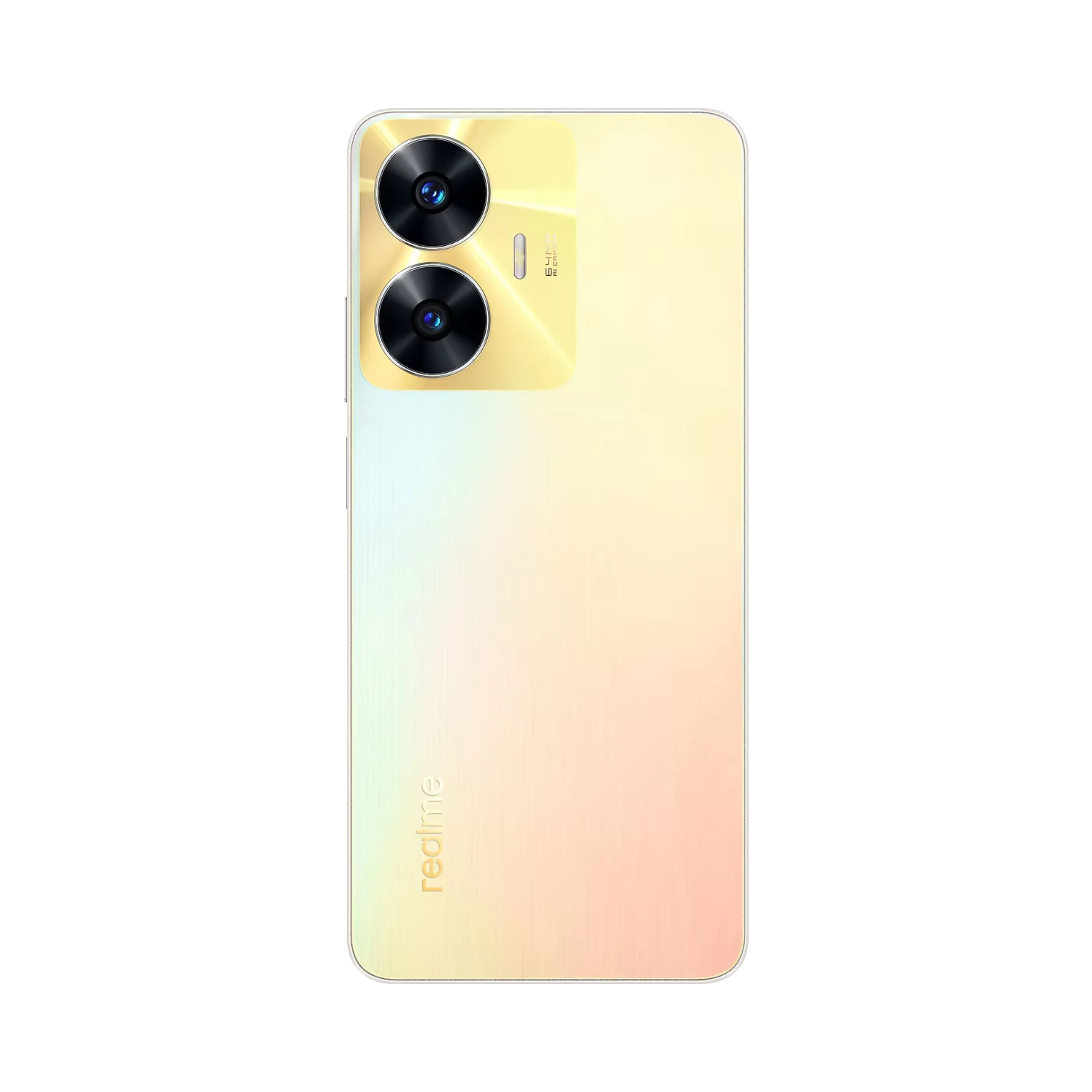 Realme C55 - 256 GB - Beyaz