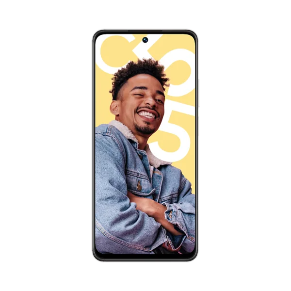 Realme C55 - 256 GB - Beyaz