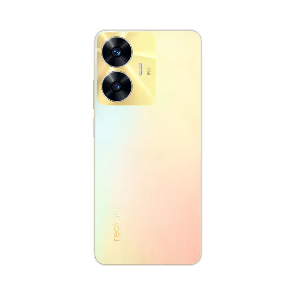 Realme C55 - 256 GB - Beyaz