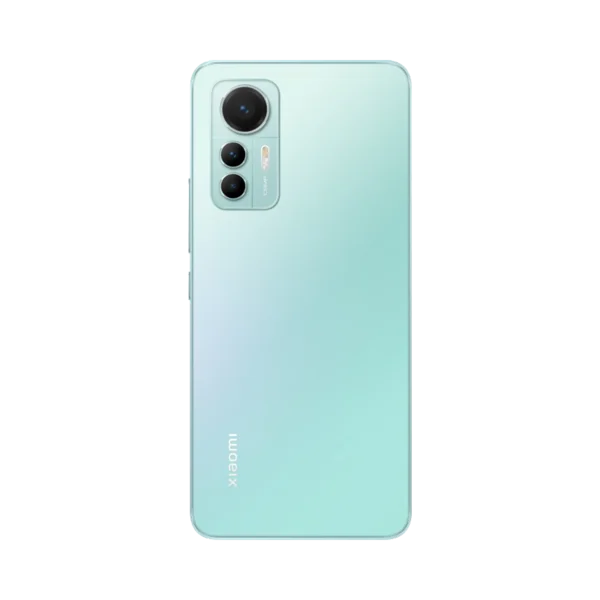 Xiaomi 12 Lite Yeşil 128 GB - 3