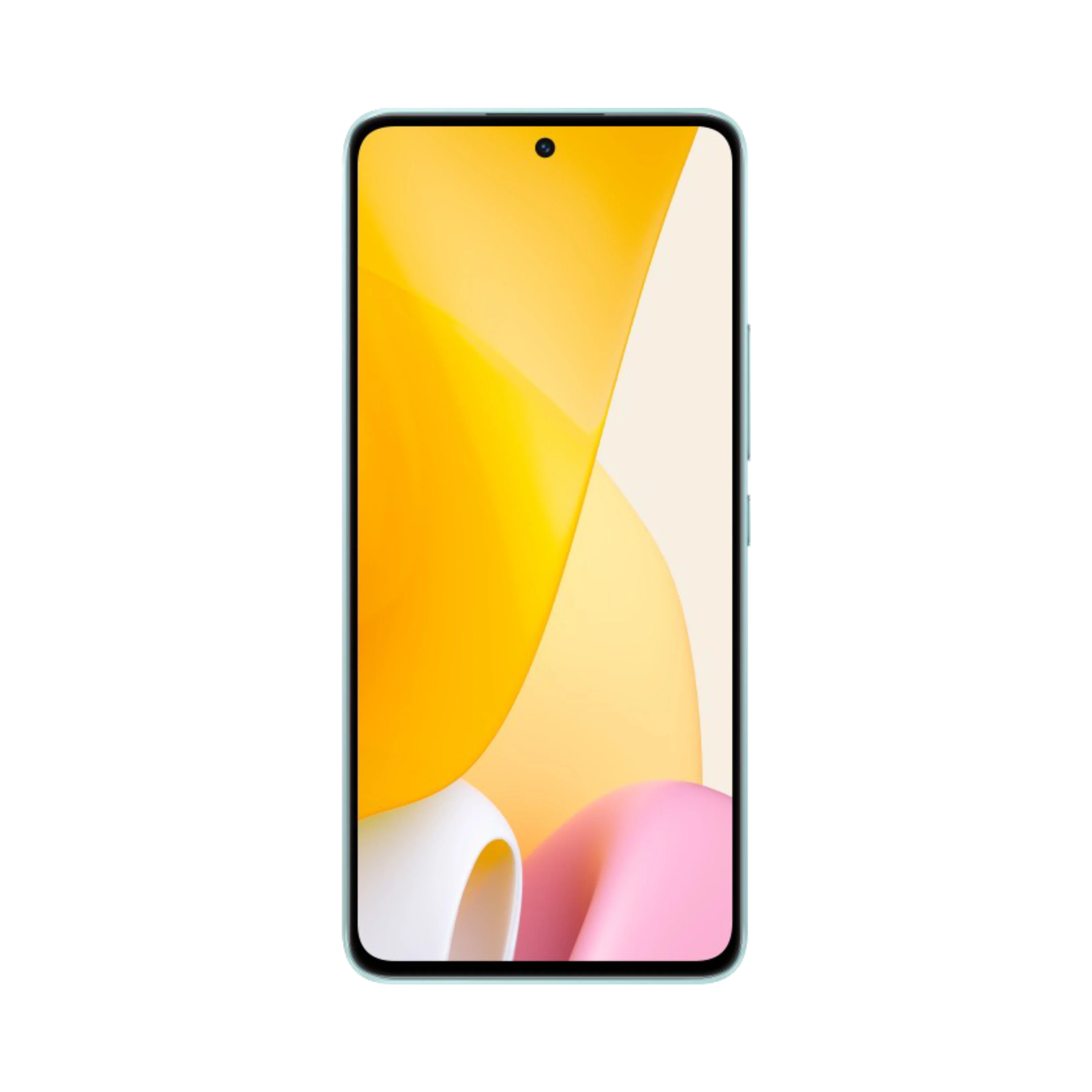 Xiaomi 12 Lite - 256 GB - Yeşil