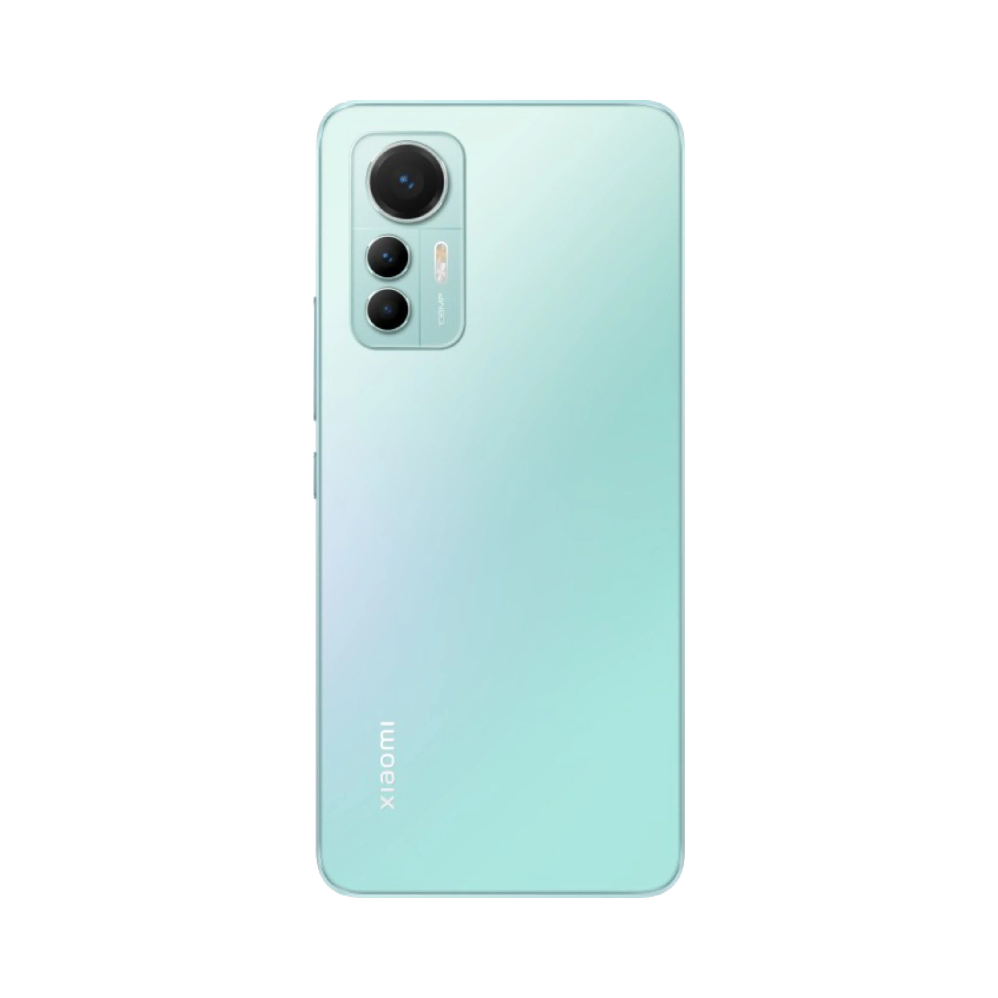 Xiaomi 12 Lite - 256 GB - Yeşil