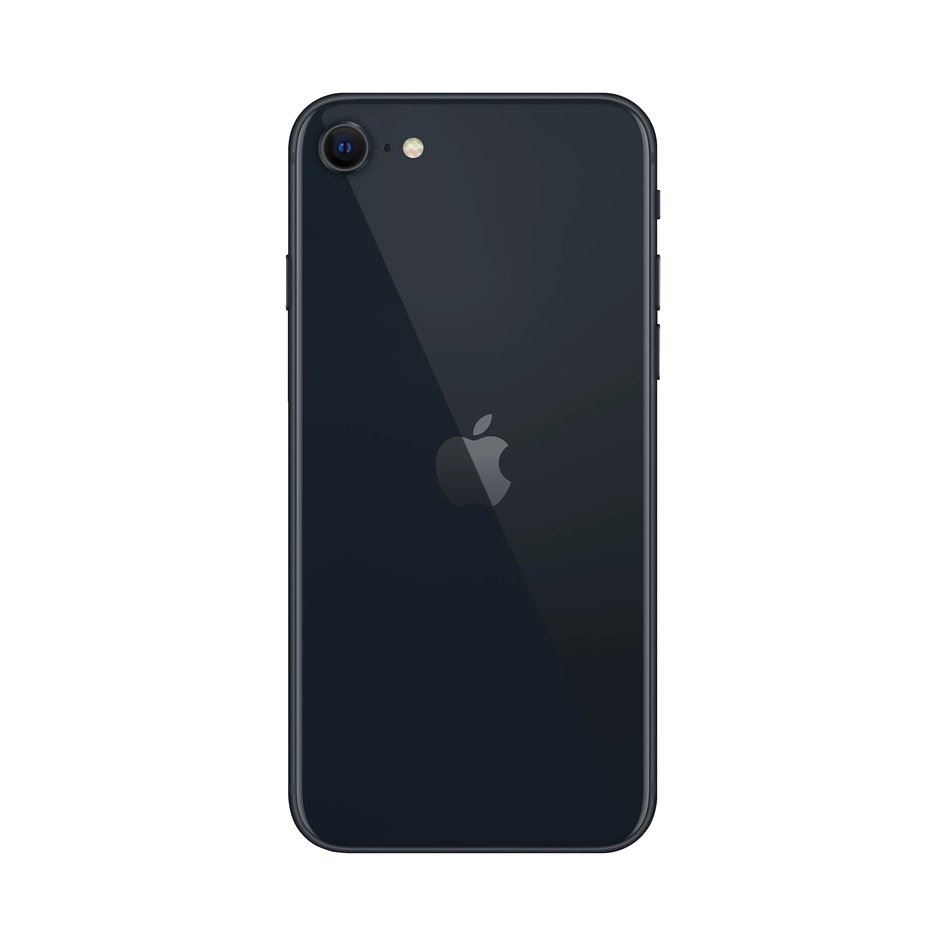 Apple iPhone SE 2020 - 64 GB - Siyah