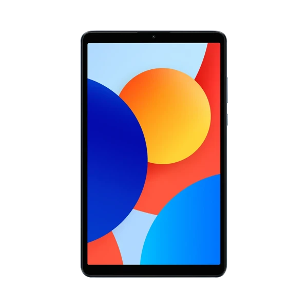 Xiaomi Redmi Pad SE 8.7" - 128 GB - 8.7 inç - Wi-Fi - Mavi - 2