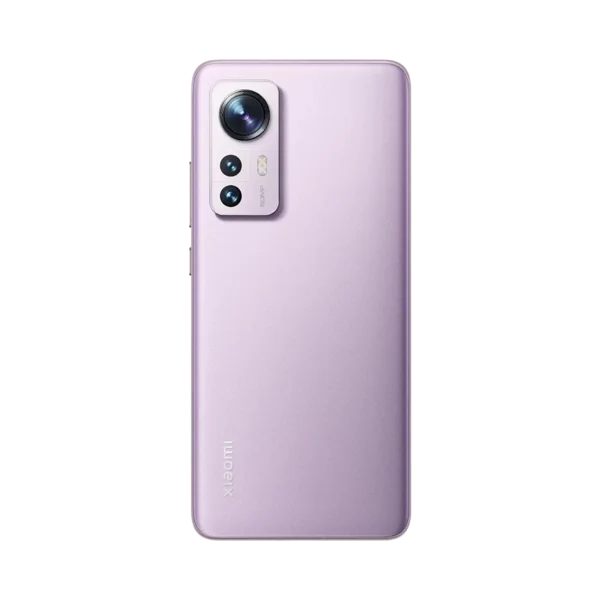 Xiaomi 12 Pro - 128 GB - Mor - 3