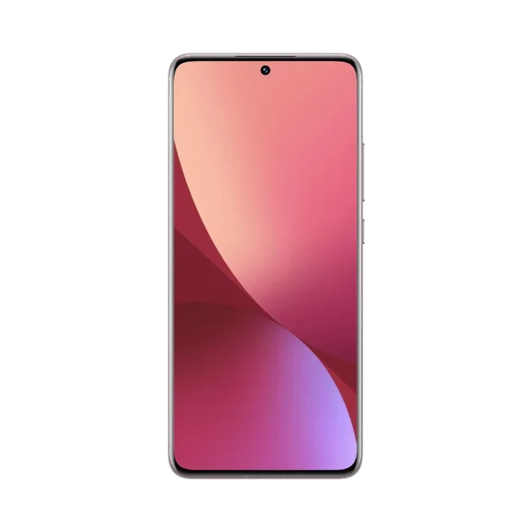 Xiaomi 12 Pro - 128 GB - Mor - 2