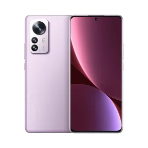 Xiaomi 12 Pro - 256 GB - Mor