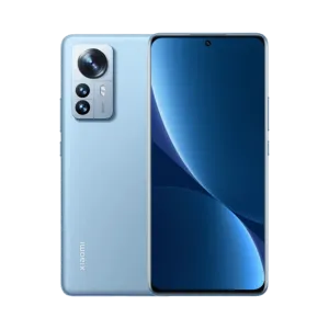 Xiaomi 12 Pro - 256 GB - Mavi