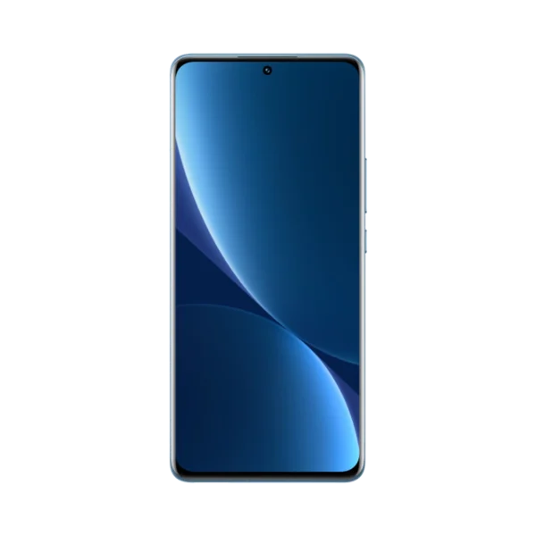 Xiaomi 12 Pro - 256 GB - Mavi