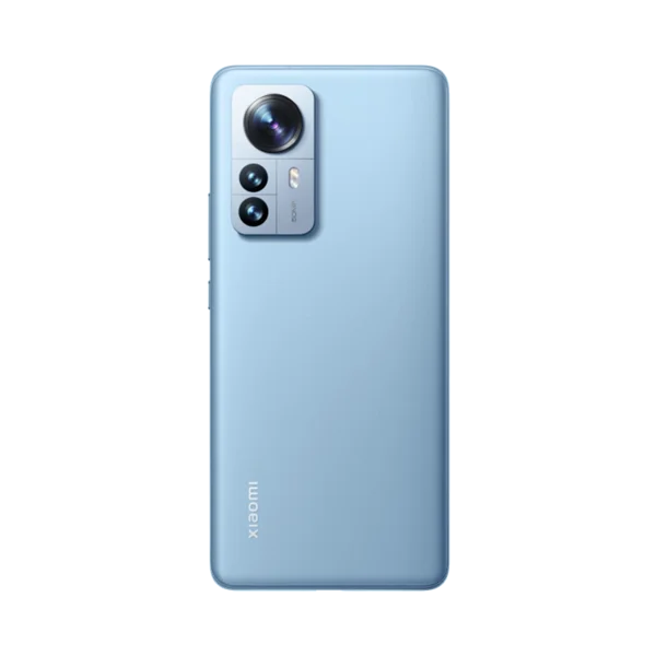 Xiaomi 12 Pro - 256 GB - Mavi
