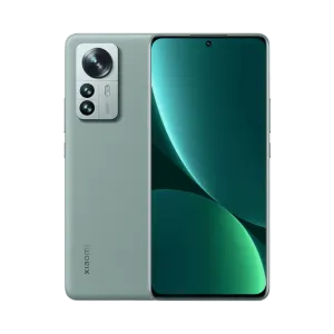 Xiaomi 12 Pro - 256 GB - Yeşil
