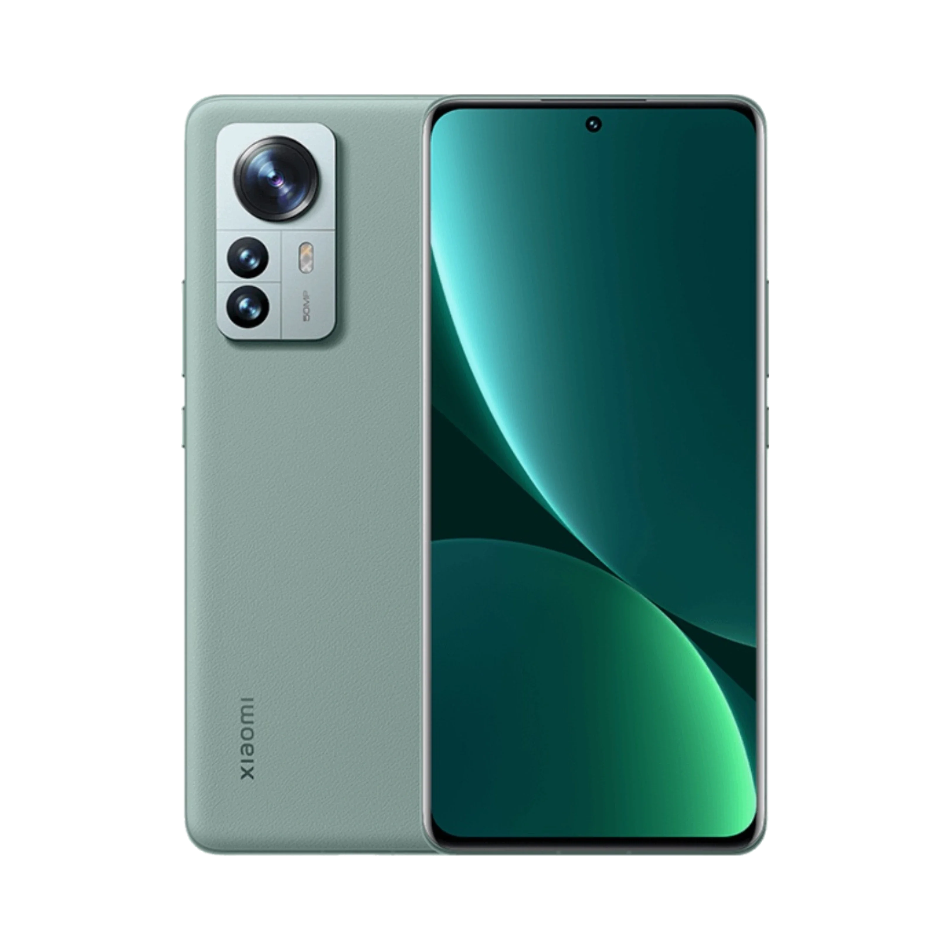 Xiaomi 12 Pro - 256 GB - Yeşil