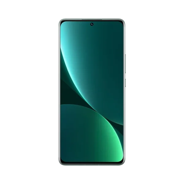 Xiaomi 12 Pro - 256 GB - Yeşil