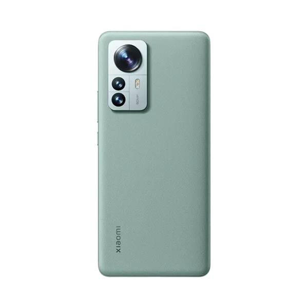 Xiaomi 12 Pro - 256 GB - Yeşil