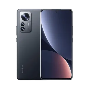 Xiaomi 12 Pro - 256 GB - Gri