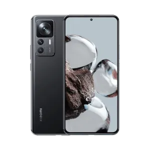 Xiaomi 12T - 256 GB - Siyah