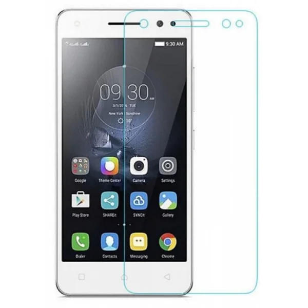 Nettech Lenovo Vibe S1 Lite Uyumlu Ön Koruma Cam Ekran Koruyucu NT-15273 - 1
