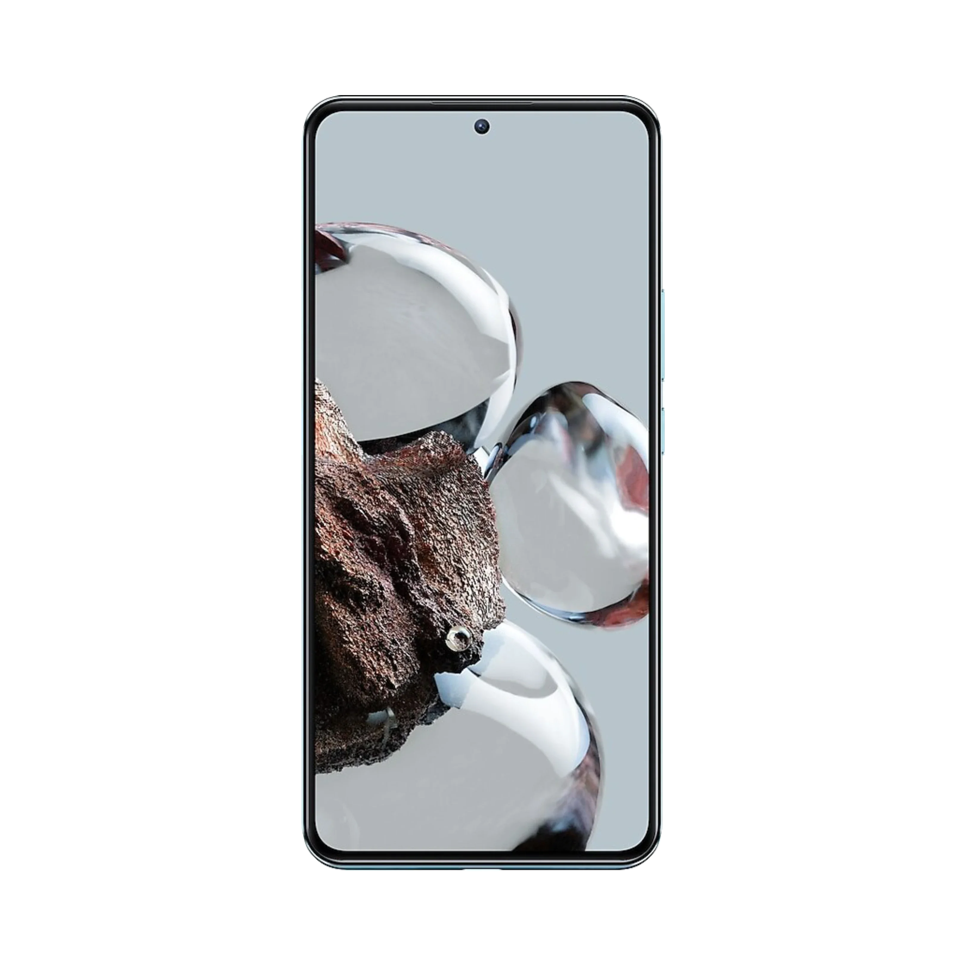 Xiaomi 12T - 128 GB - Mavi Xiaomi 12T - 128 GB - Mavi