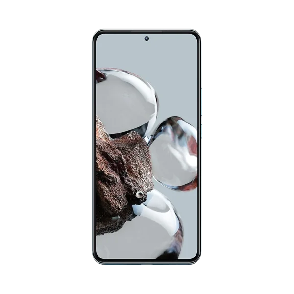 Xiaomi 12T - 256 GB - Mavi