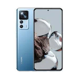 Xiaomi 12T - 256 GB - Mavi