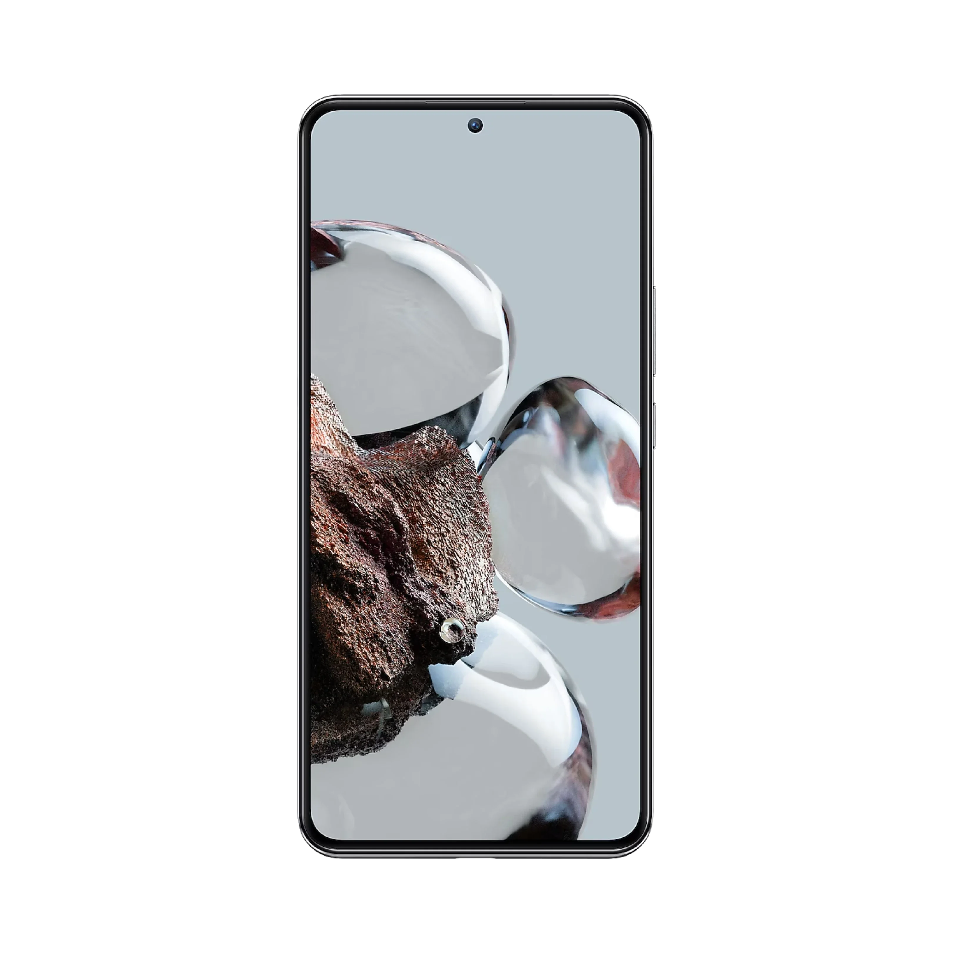 Xiaomi 12T - 256 GB - Gümüş
