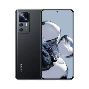 Xiaomi 12T Pro - 128 GB - Siyah