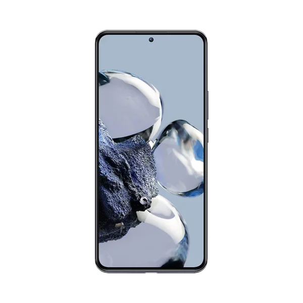 Xiaomi 12T Pro - 128 GB - Siyah