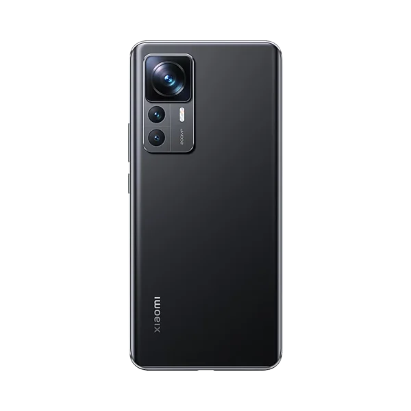 Xiaomi 12T Pro - 256 GB - Siyah