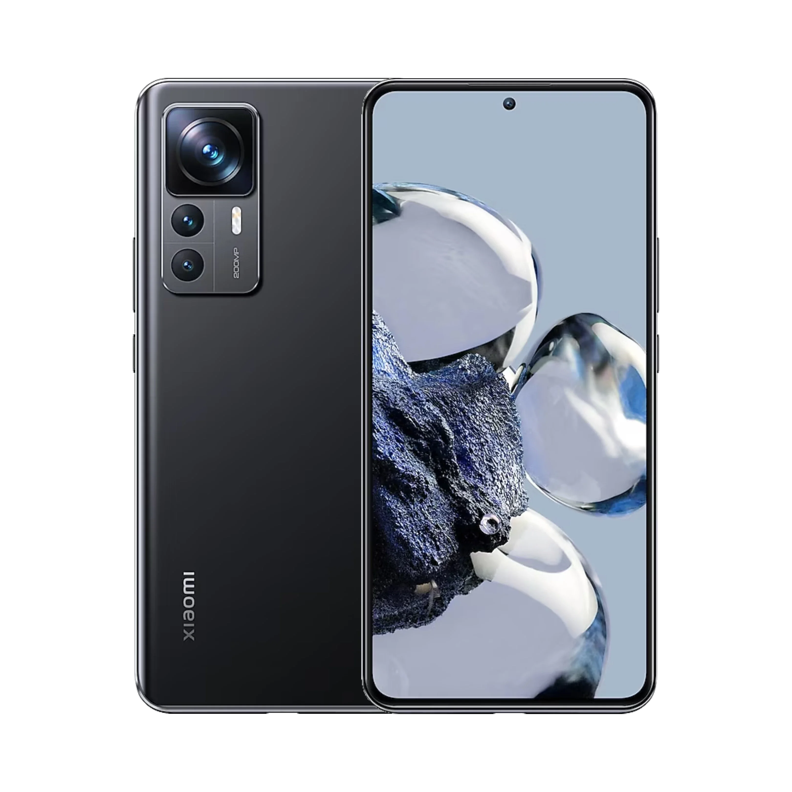 Xiaomi 12T Pro - 256 GB - Siyah