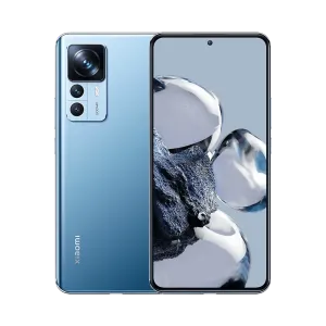 Xiaomi 12T Pro - 256 GB - Mavi