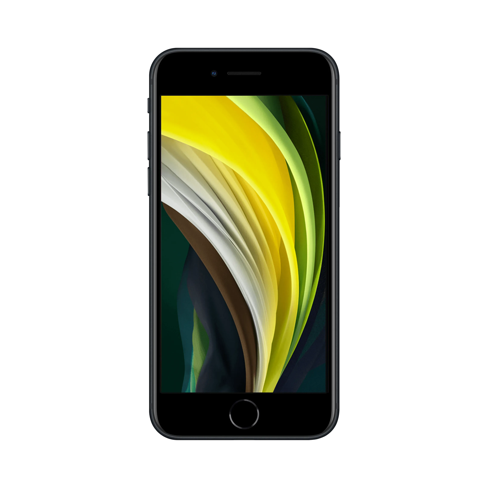 Apple iPhone SE 2020 - 256 GB - Siyah