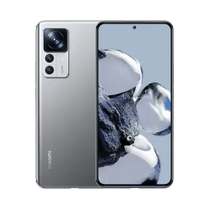 Xiaomi 12T Pro - 256 GB - Gümüş