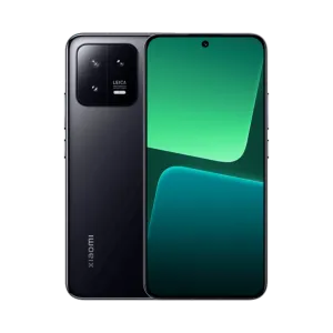 Xiaomi 13 - 128 GB - Siyah