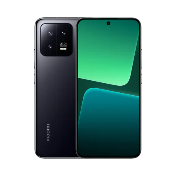 Xiaomi 13 - 128 GB - Siyah