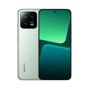 Xiaomi 13 - 128 GB - Flora Yeşili