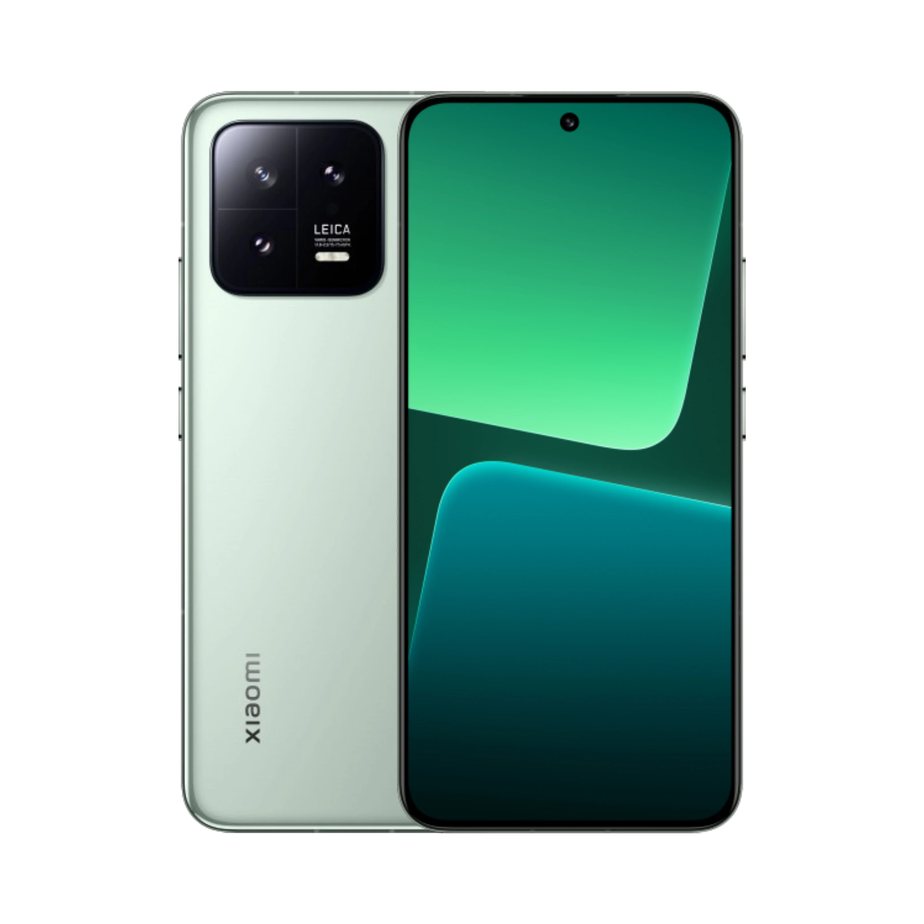 Xiaomi 13 - 128 GB - Flora Yeşili