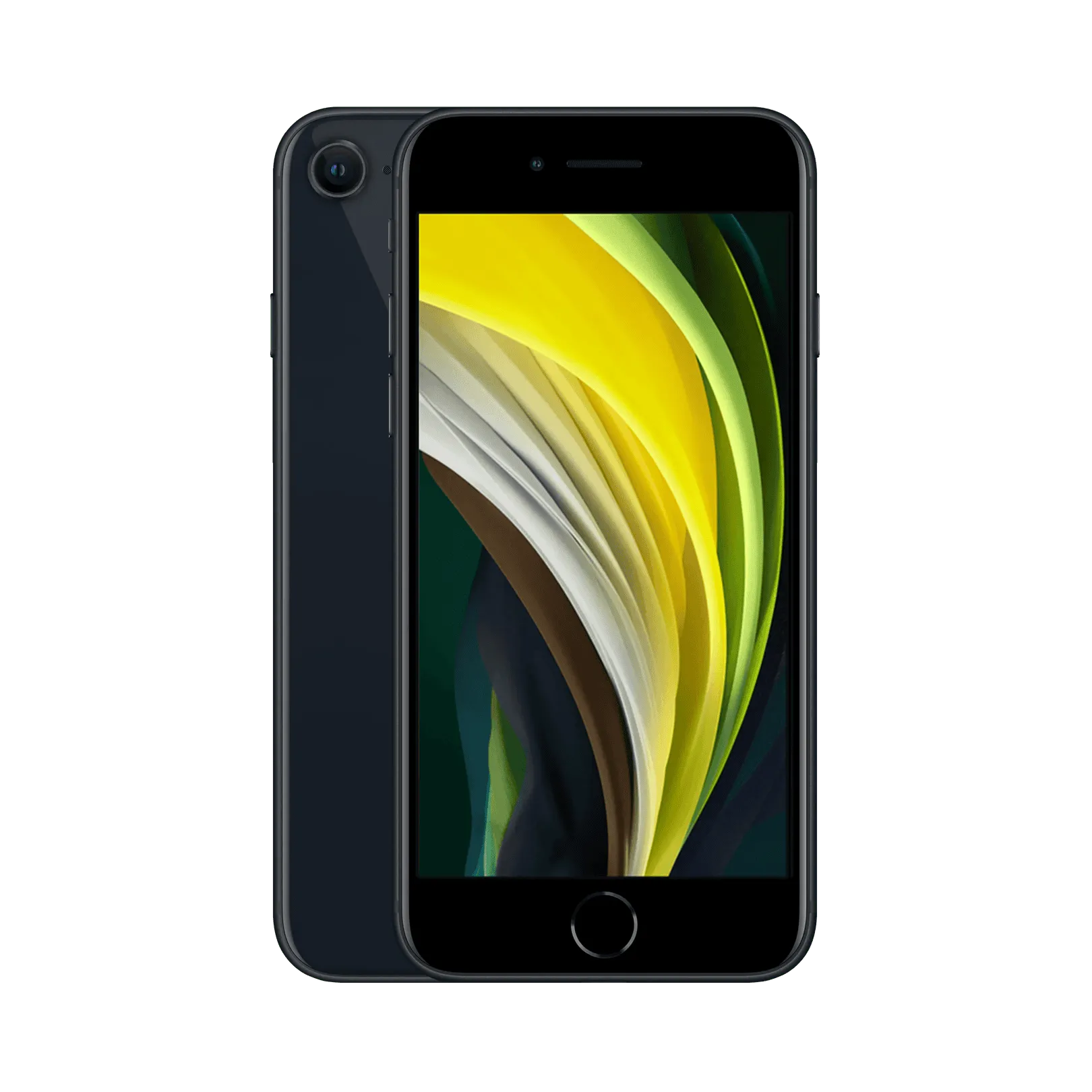 Apple iPhone SE 2020 Siyah 256 GB