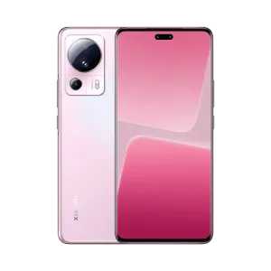 Xiaomi 13 Lite - 128 GB - Pembe