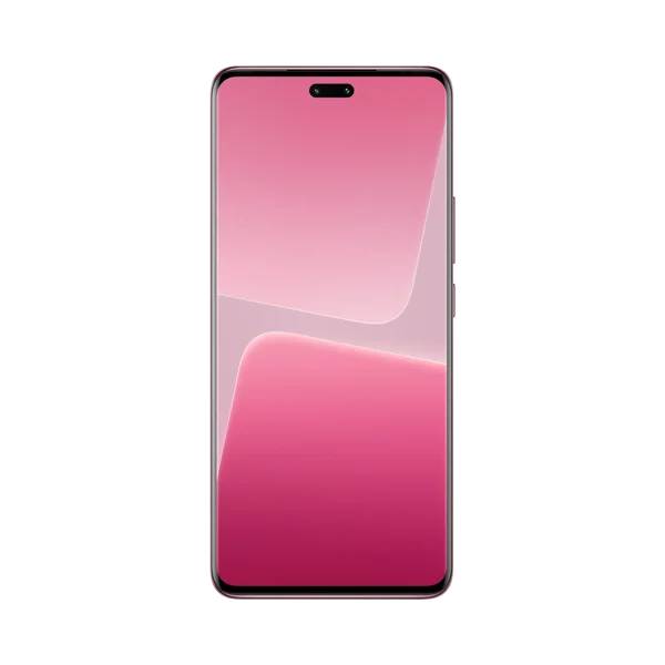 Xiaomi 13 Lite - 128 GB - Pembe - 2