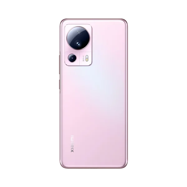 Xiaomi 13 Lite - 128 GB - Pembe - 3