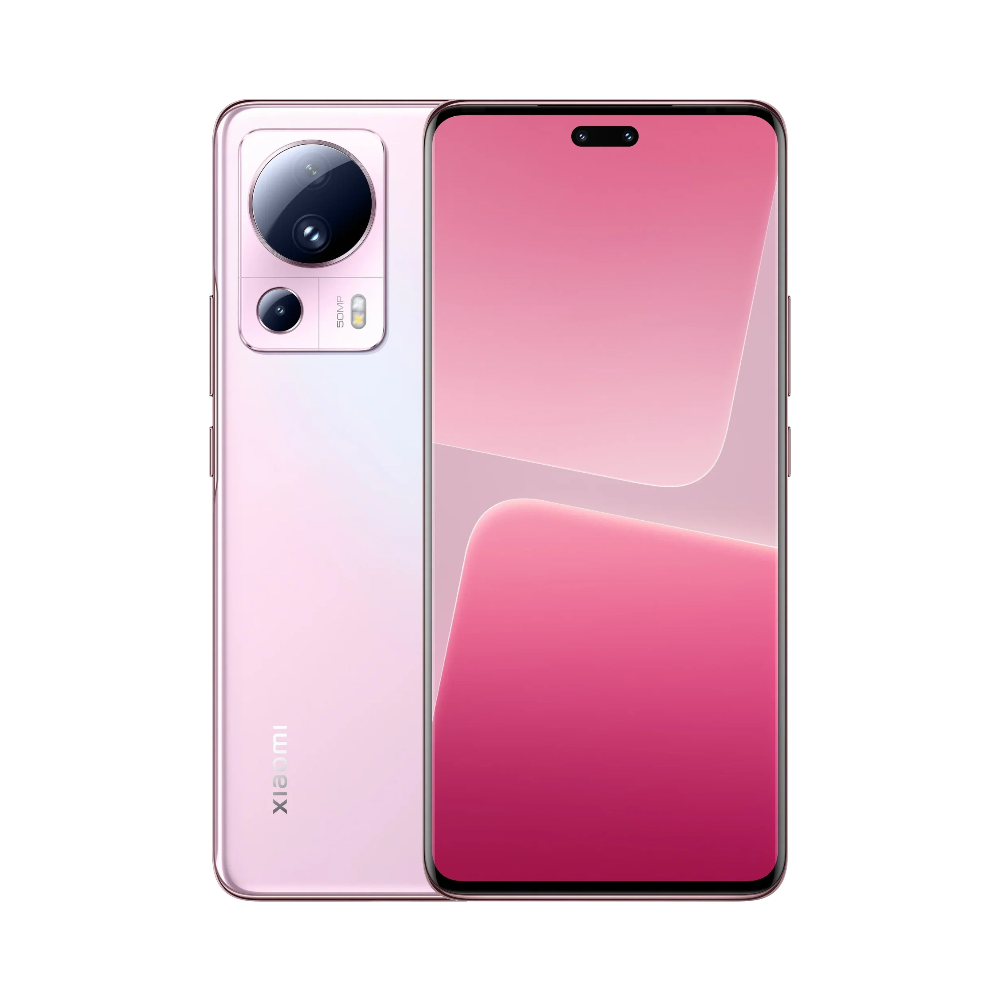 Xiaomi 13 Lite - 256 GB - Pembe