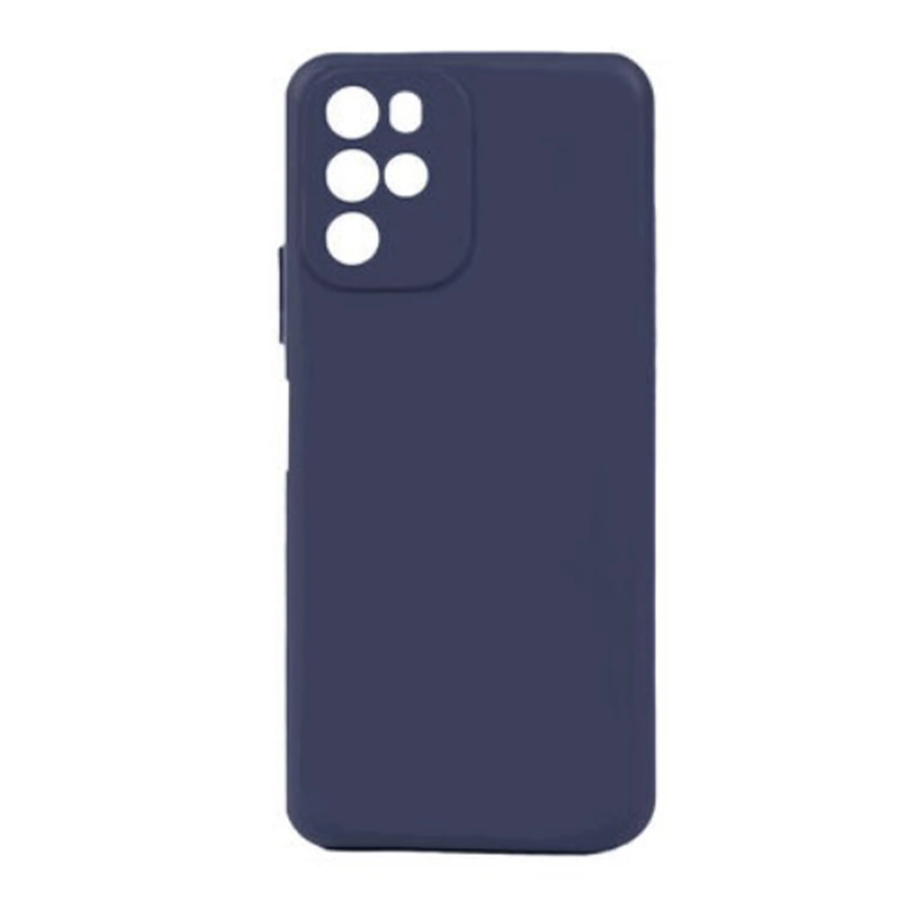 Nettech Omix X700 Uyumlu Trend Seri Arka Koruma Kılıf (Lacivert) NT-104599