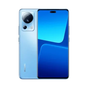 Xiaomi 13 Lite - 256 GB - Mavi