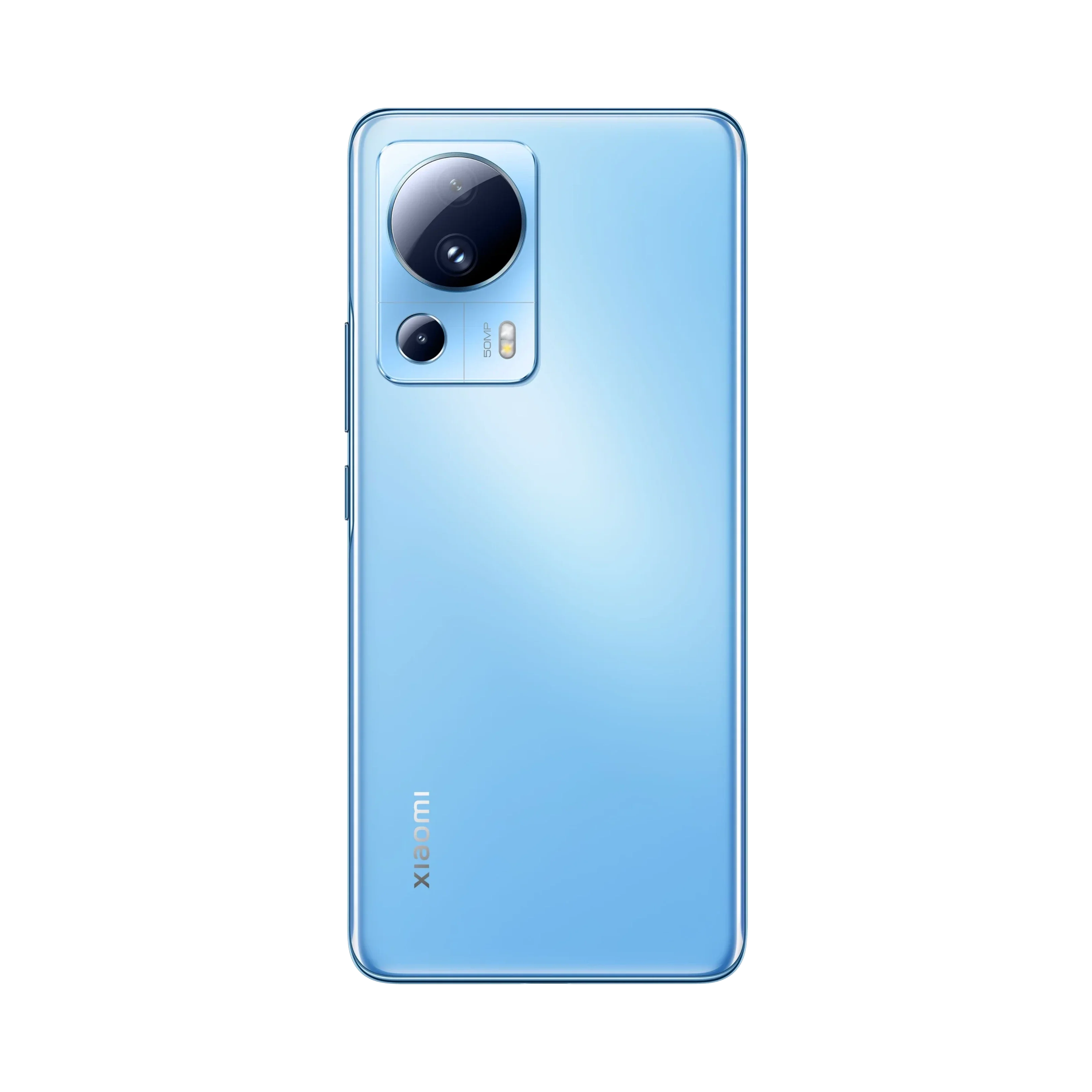 Xiaomi 13 Lite - 256 GB - Mavi