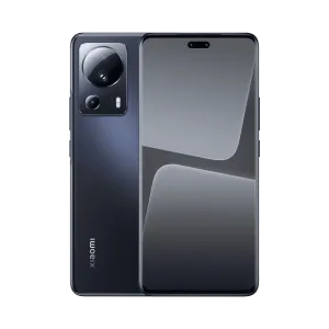 Xiaomi 13 Lite - 256 GB - Siyah