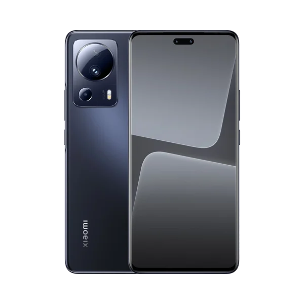 Xiaomi 13 Lite - 128 GB - Siyah