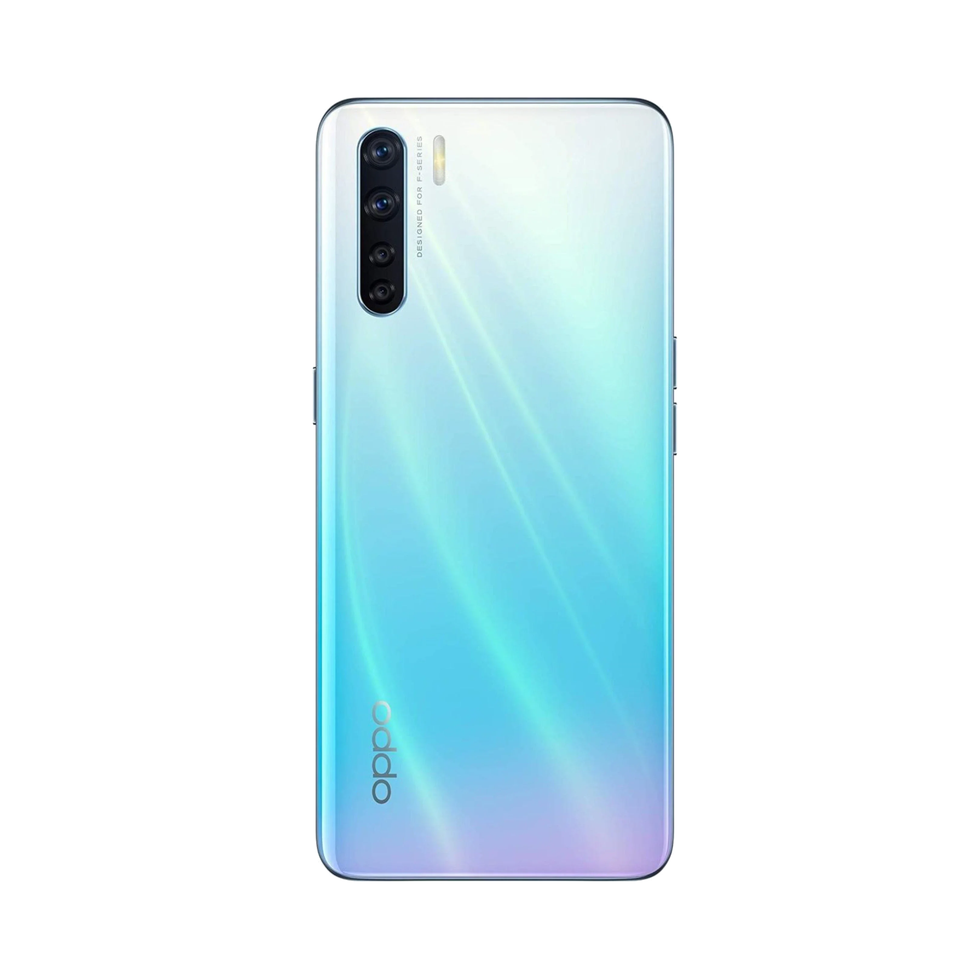 Oppo A91 - 128 GB - Beyaz Oppo A91 - 128 GB - Beyaz
