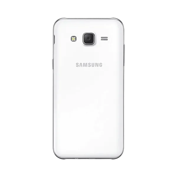 Samsung Galaxy J5 - 16 GB - Beyaz - 2